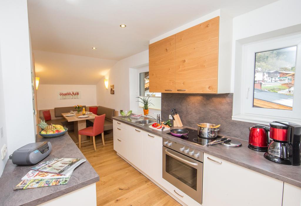 Schwaiger Appartements Τσελ αμ Ζέε Δωμάτιο φωτογραφία