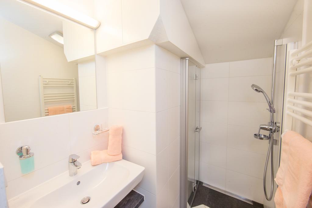 Schwaiger Appartements Τσελ αμ Ζέε Δωμάτιο φωτογραφία