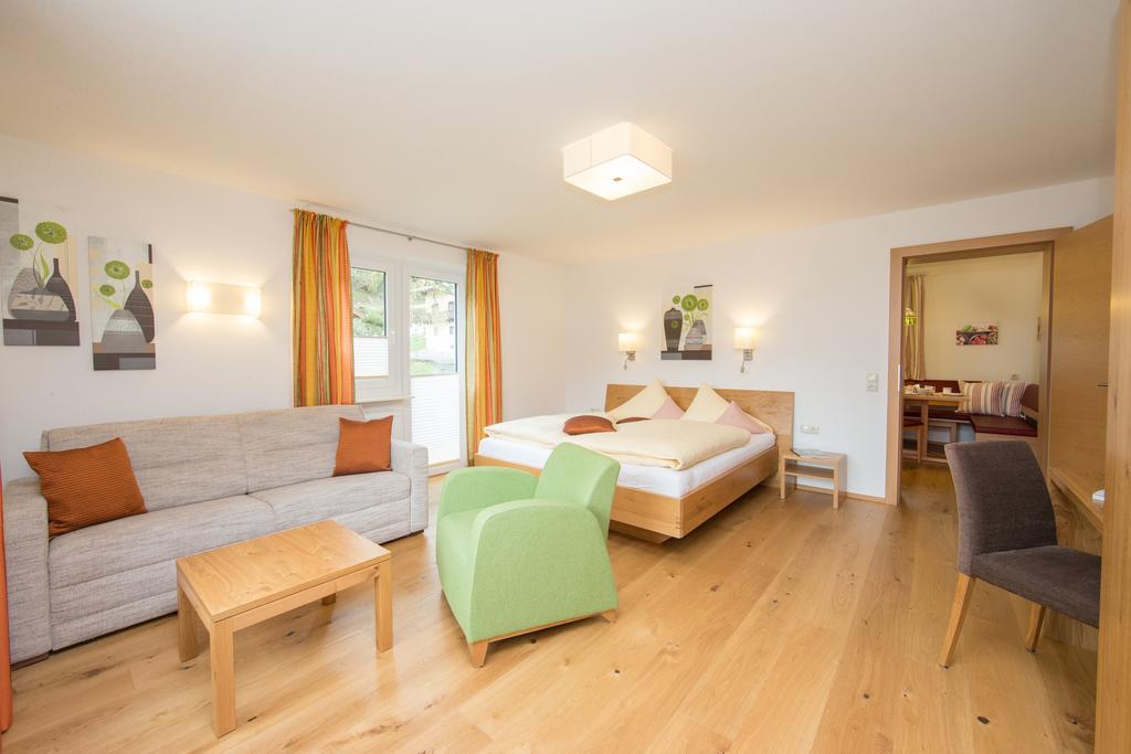 Schwaiger Appartements Τσελ αμ Ζέε Δωμάτιο φωτογραφία