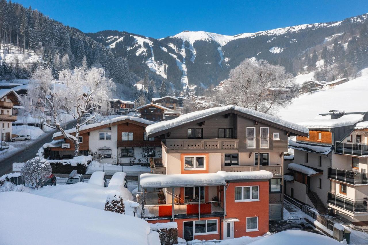 Schwaiger Appartements Τσελ αμ Ζέε Εξωτερικό φωτογραφία
