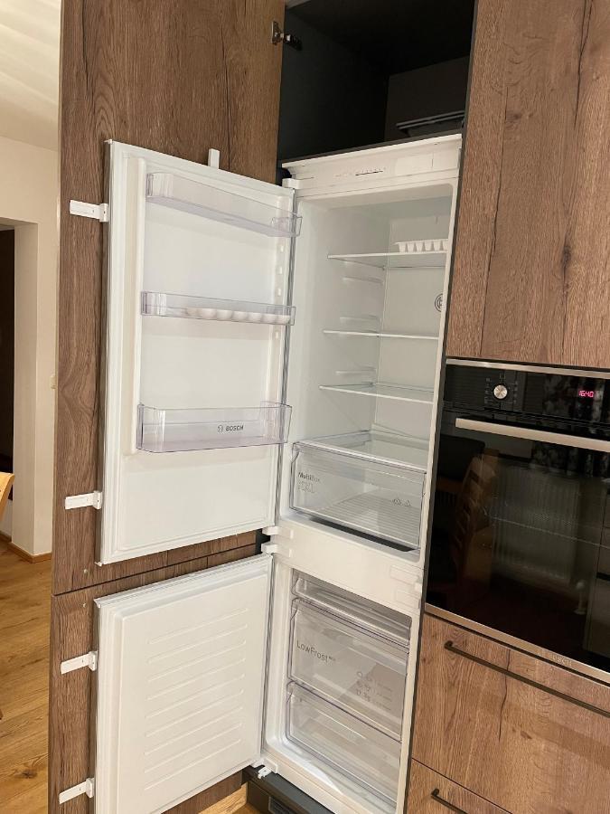 Schwaiger Appartements Τσελ αμ Ζέε Εξωτερικό φωτογραφία