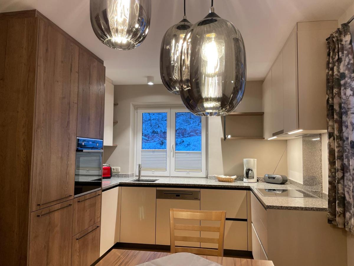 Schwaiger Appartements Τσελ αμ Ζέε Εξωτερικό φωτογραφία