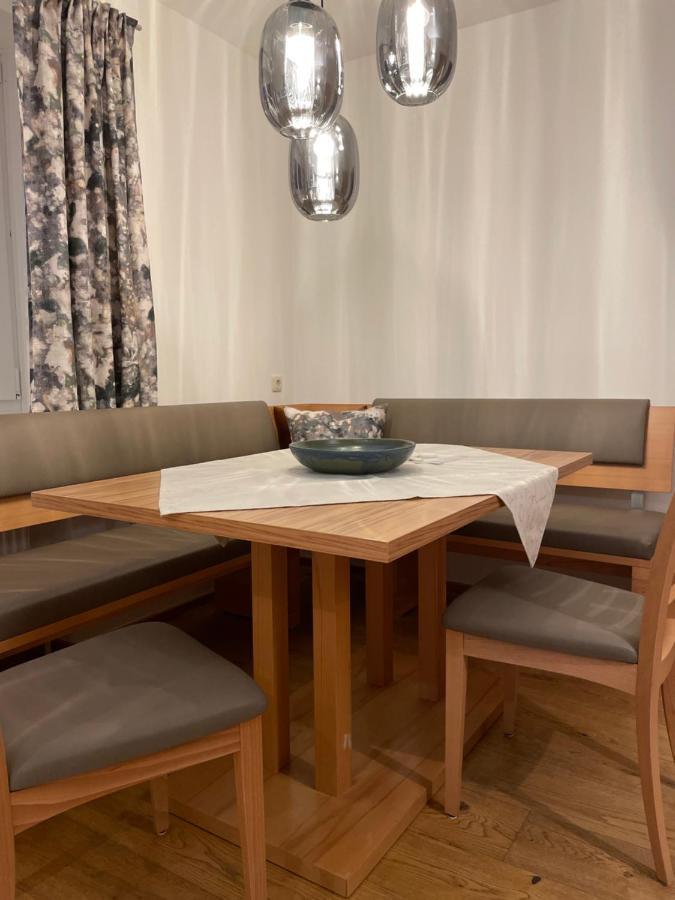 Schwaiger Appartements Τσελ αμ Ζέε Εξωτερικό φωτογραφία