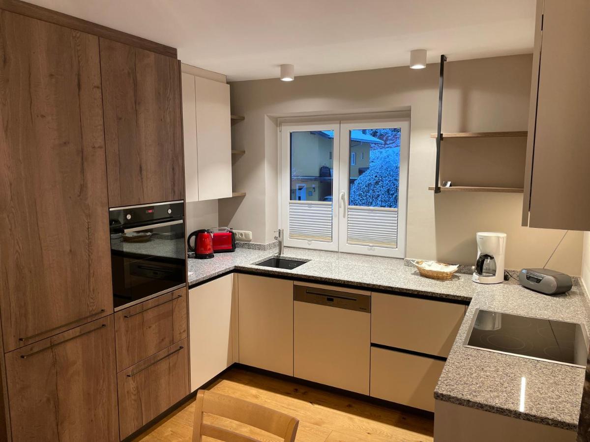 Schwaiger Appartements Τσελ αμ Ζέε Εξωτερικό φωτογραφία