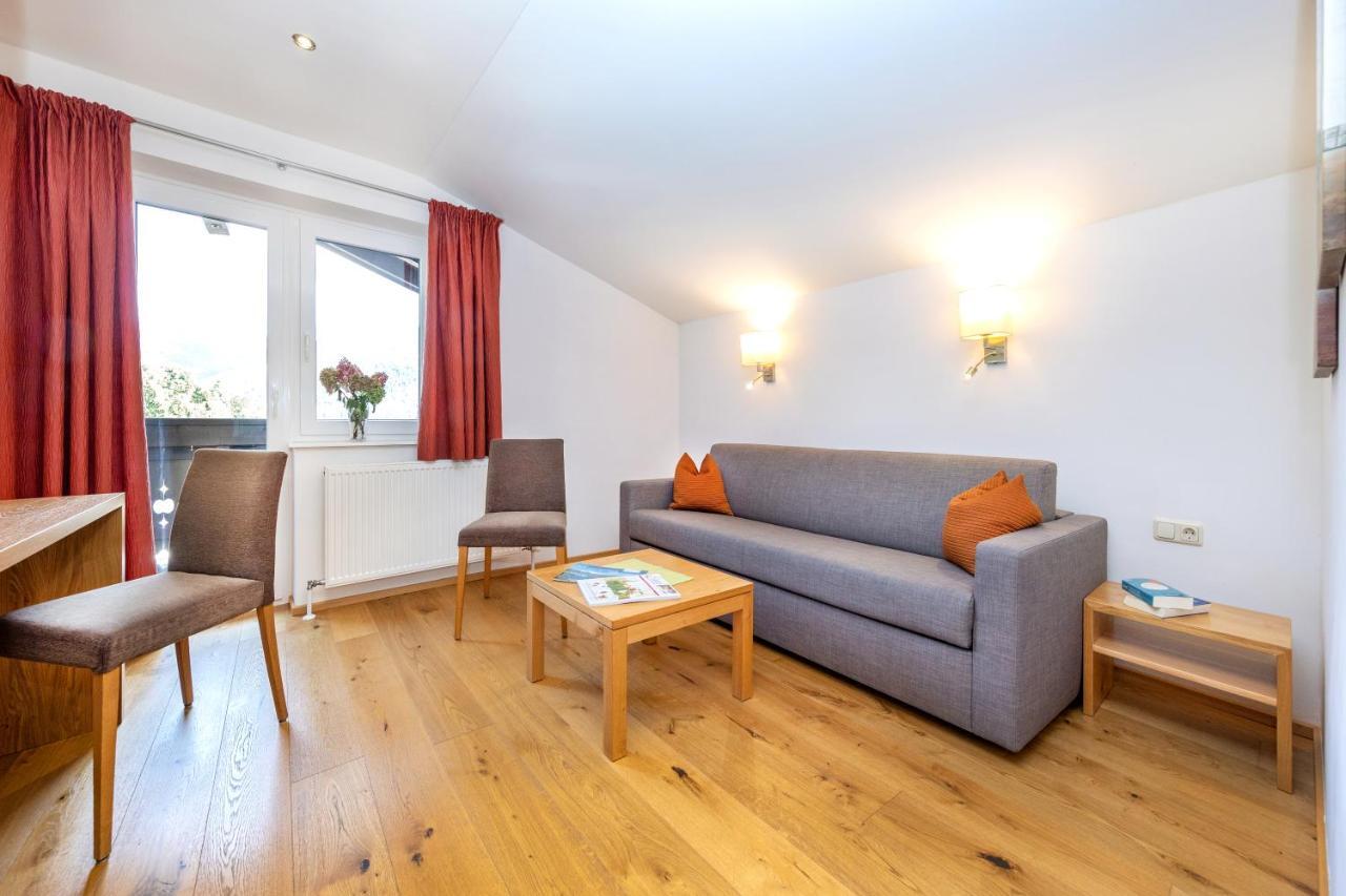 Schwaiger Appartements Τσελ αμ Ζέε Εξωτερικό φωτογραφία