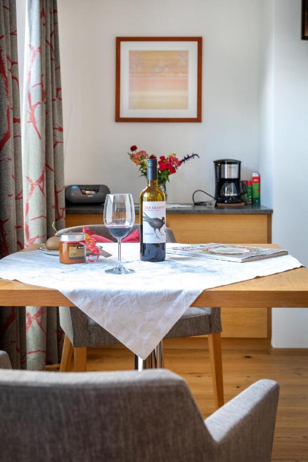 Schwaiger Appartements Τσελ αμ Ζέε Εξωτερικό φωτογραφία