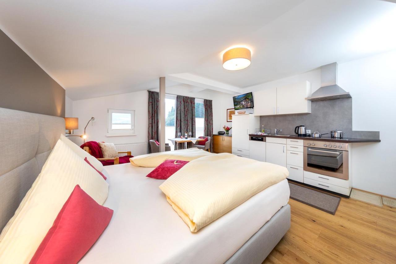 Schwaiger Appartements Τσελ αμ Ζέε Εξωτερικό φωτογραφία