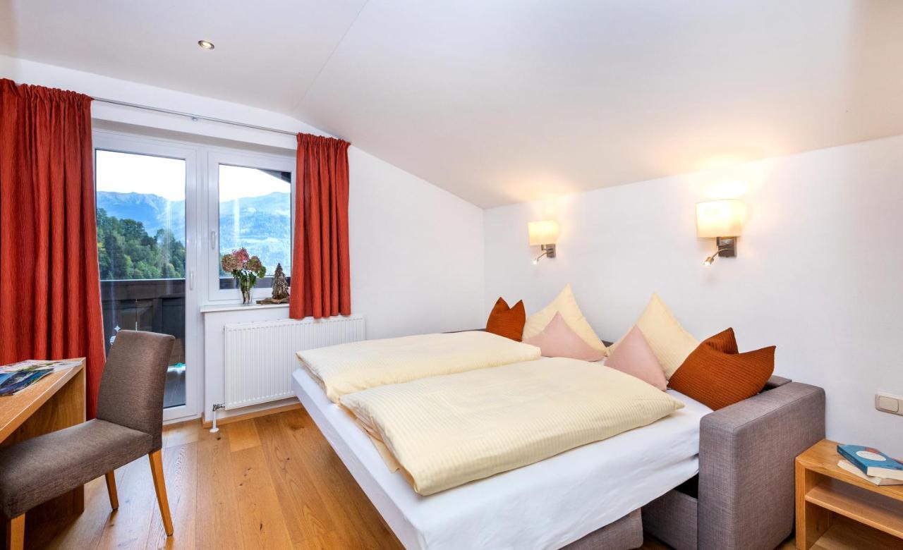 Schwaiger Appartements Τσελ αμ Ζέε Εξωτερικό φωτογραφία