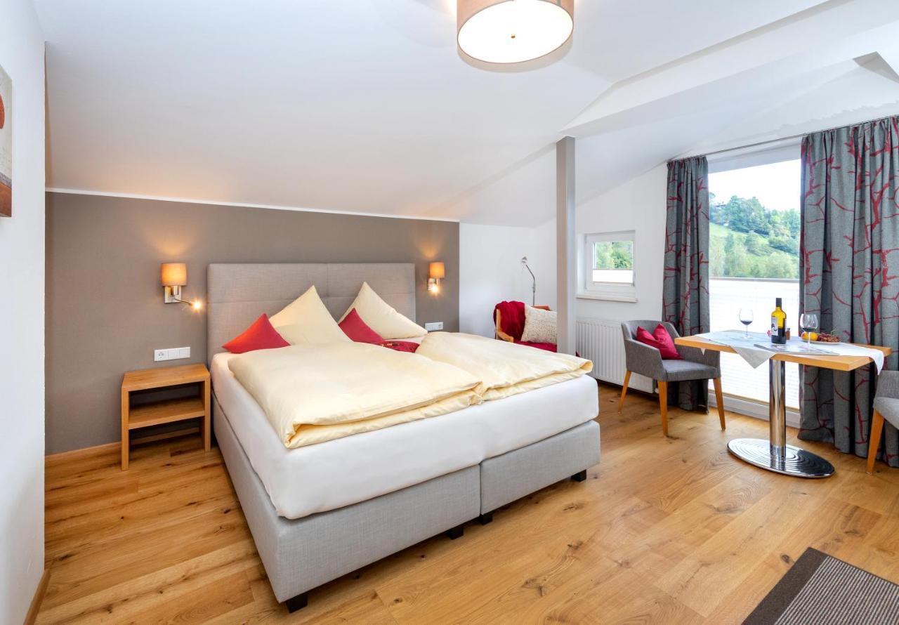 Schwaiger Appartements Τσελ αμ Ζέε Εξωτερικό φωτογραφία
